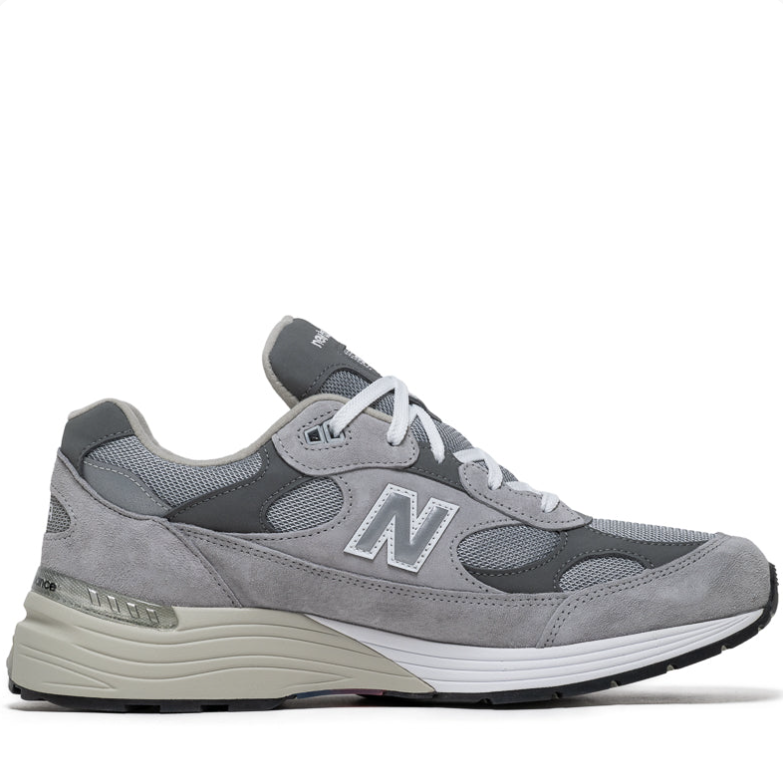 New Balance 992 Sneakers - Grey