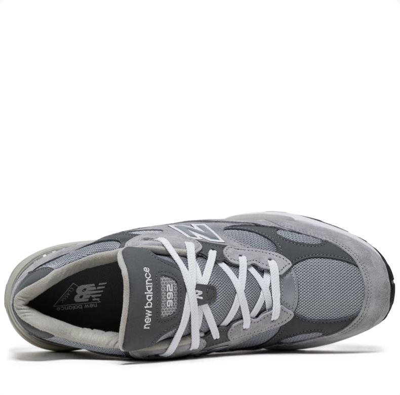 New Balance 992 Sneakers - Grey