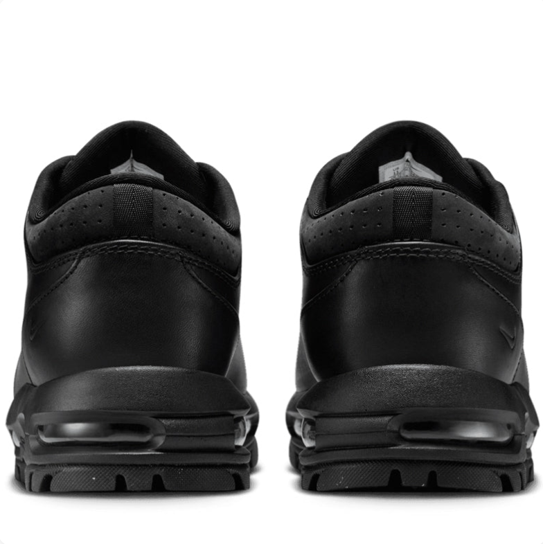Nike Air Low-Top Sneakers - Triple Black