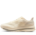 Nike Zoom Low-Top Sneakers - Cream