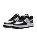 Nike Air Force 1 Low Sneakers - Black & White