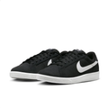 Nike SB Tennis Classic Low-Top Sneakers - Black & White